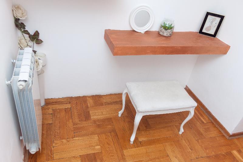 Red Clay Spa Apartments image
