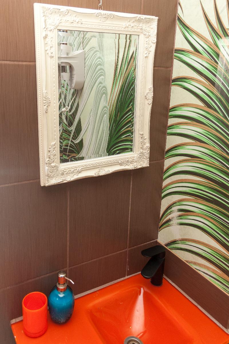 Red Clay Spa Apartments image
