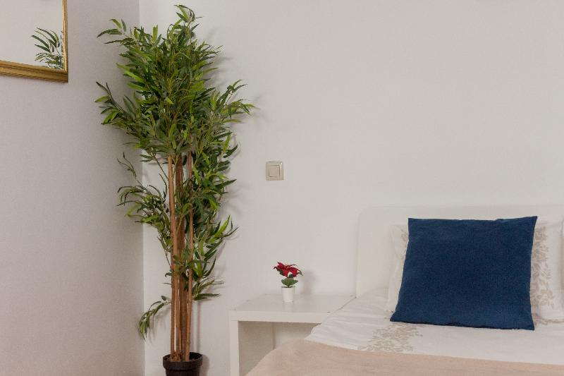 Red Clay Spa Apartments image