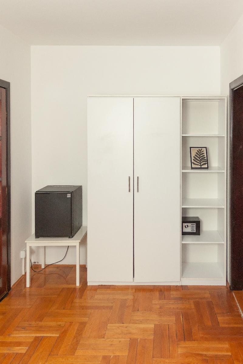 Red Clay Spa Apartments image