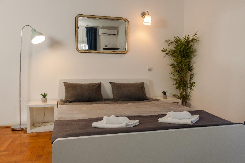 Red Clay Spa Apartments image