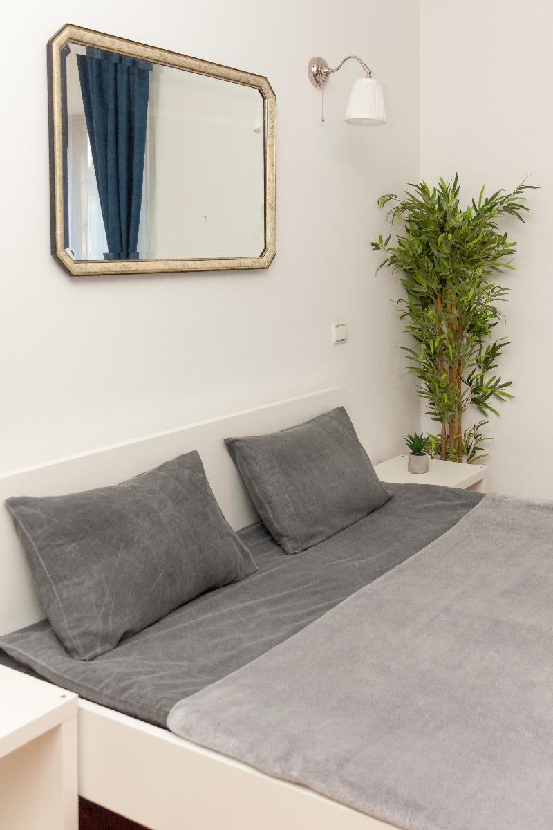 Red Clay Spa Apartments image