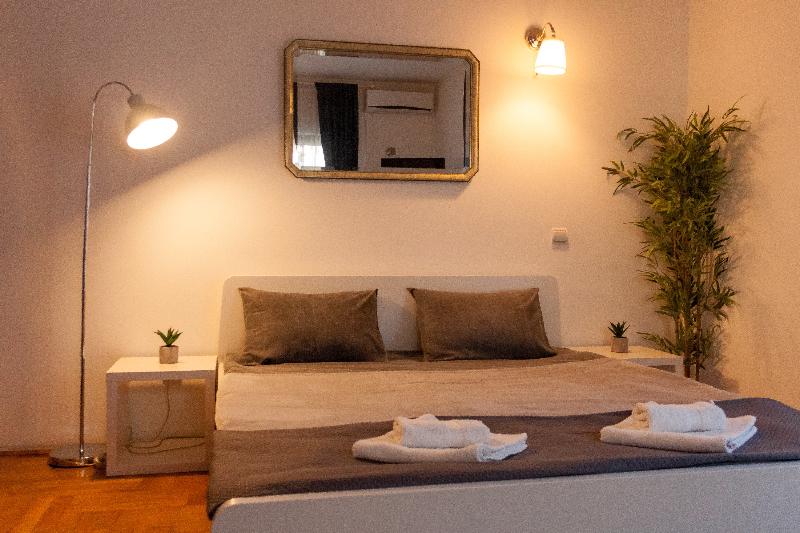 Red Clay Spa Apartments image