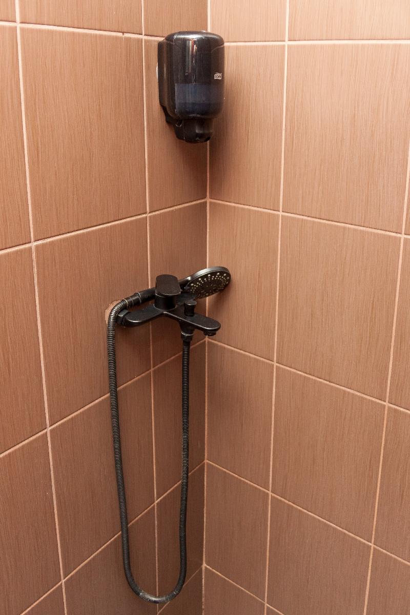 Red Clay Spa Apartments image