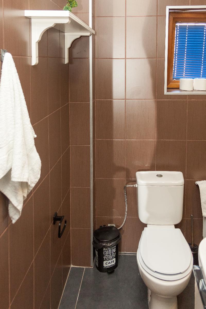 Red Clay Spa Apartments image