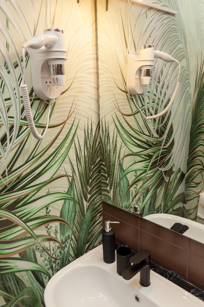 Red Clay Spa Apartments image