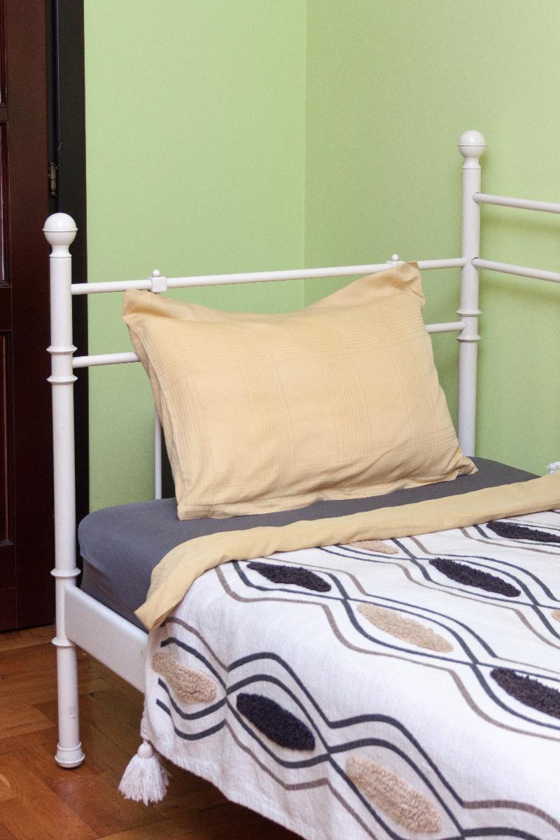 Red Clay Spa Apartments image