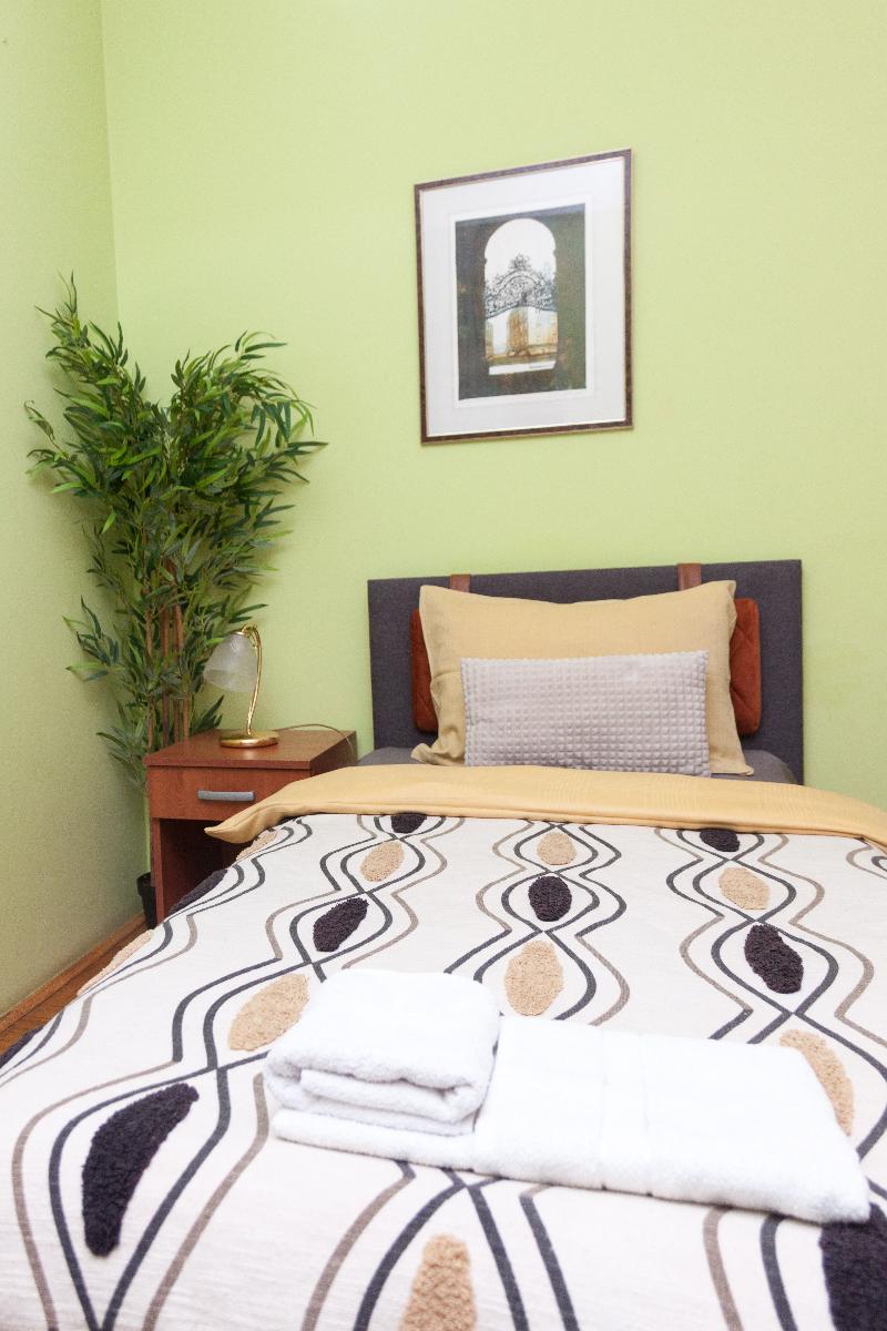 Red Clay Spa Apartments image