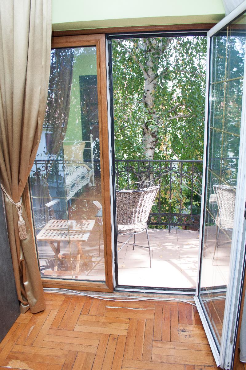 Red Clay Spa Apartments image