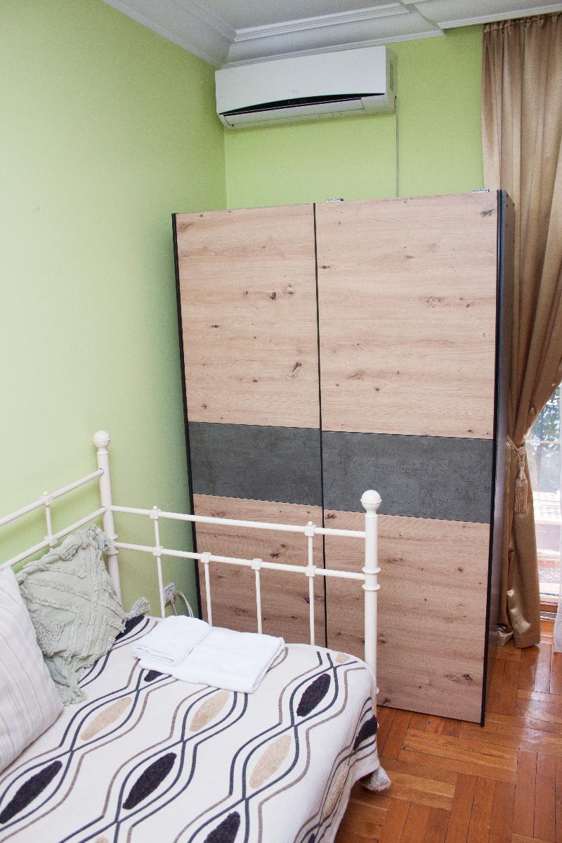 Red Clay Spa Apartments image