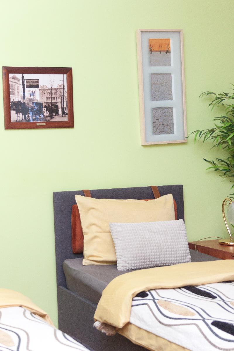 Red Clay Spa Apartments image