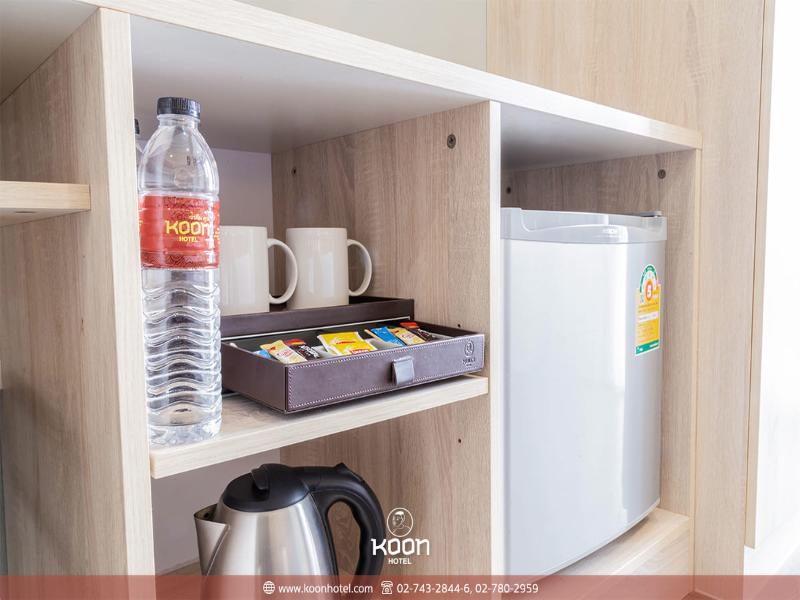 Koon Hotel image