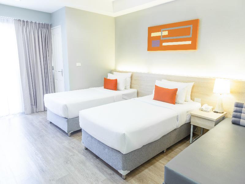 Koon Hotel image