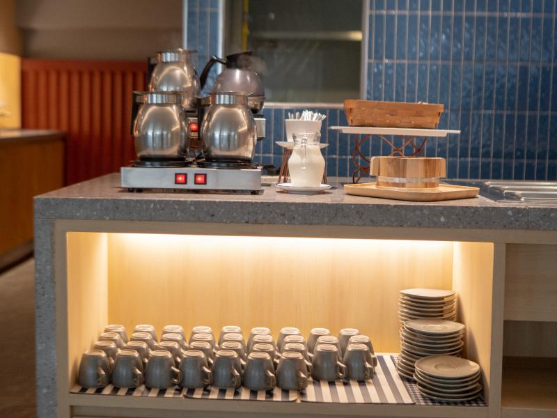 Blue Hippo Hotel image