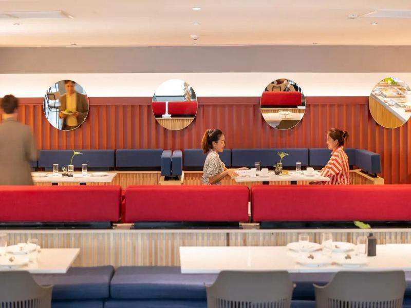 Blue Hippo Hotel image