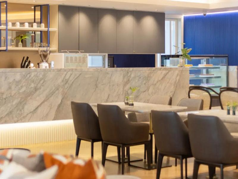 Blue Hippo Hotel image