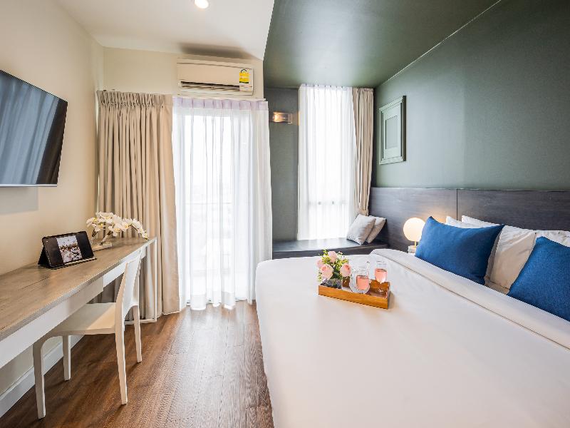 Blue Hippo Hotel image