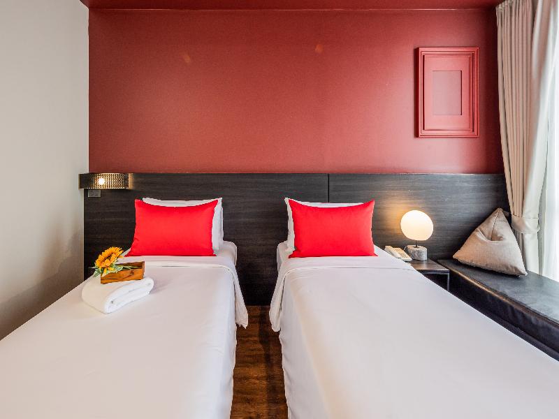 Blue Hippo Hotel image