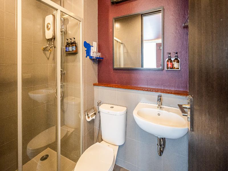 Blue Hippo Hotel image