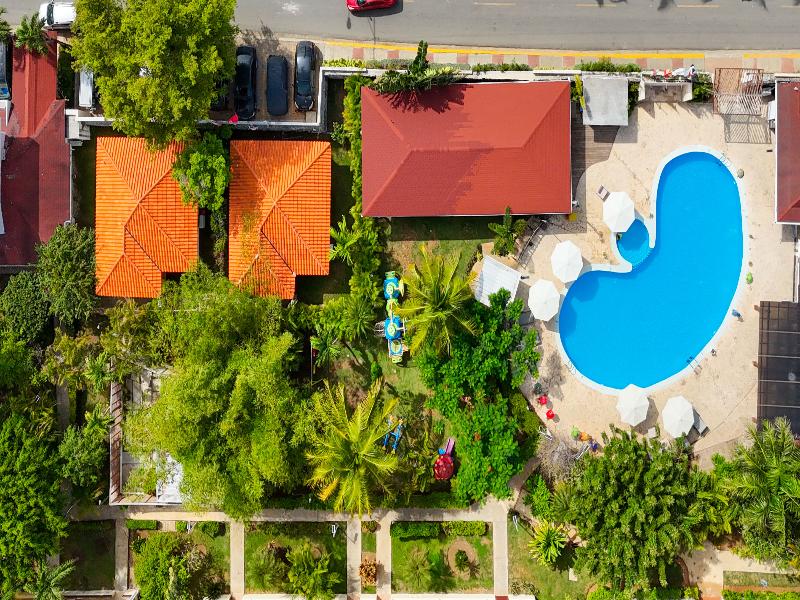 Casual Eden Bayahibe, La Altagracia