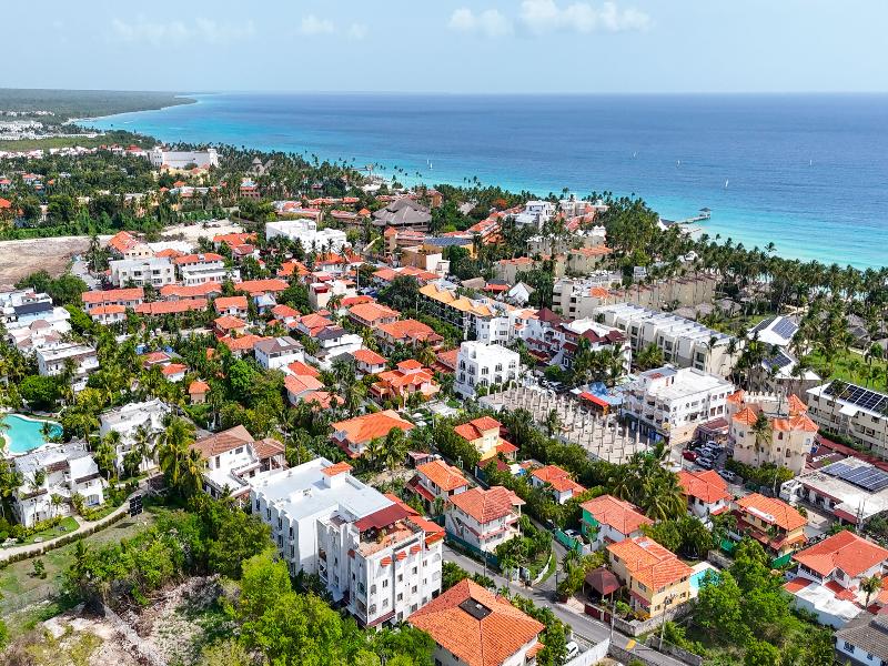 Casual Eden Bayahibe