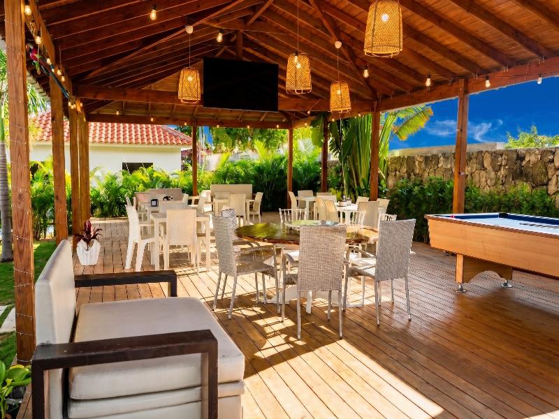 Casual Eden Bayahibe image