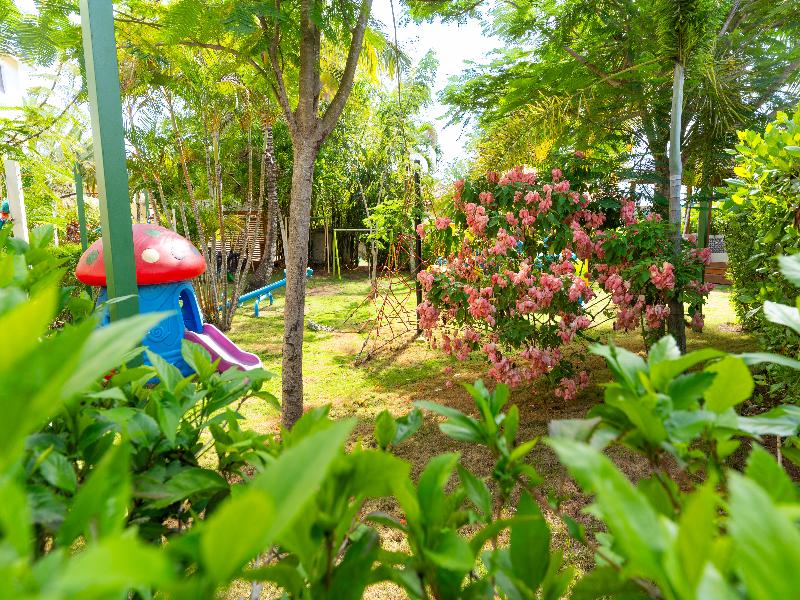 Casual Eden Bayahibe