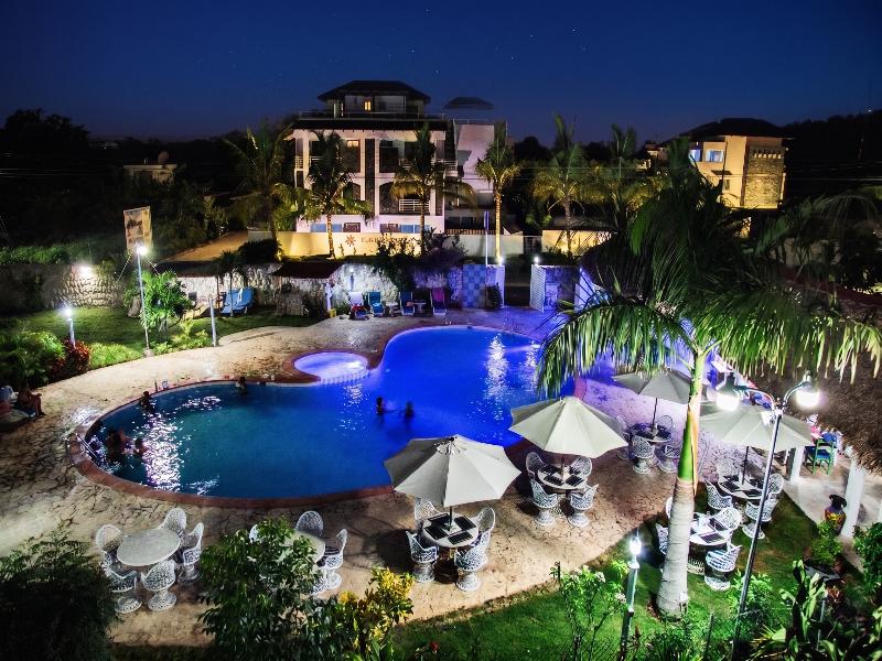 Casual Eden Bayahibe image