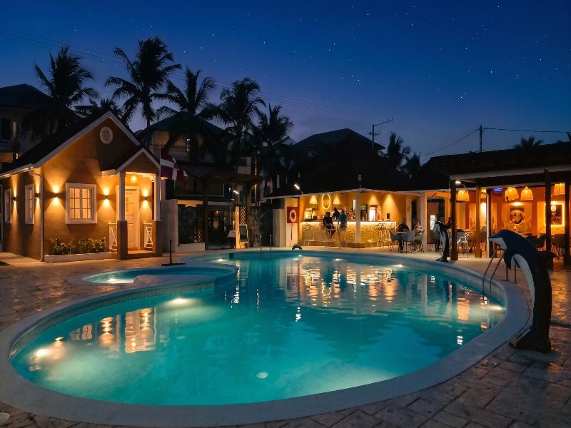 Casual Eden Bayahibe image