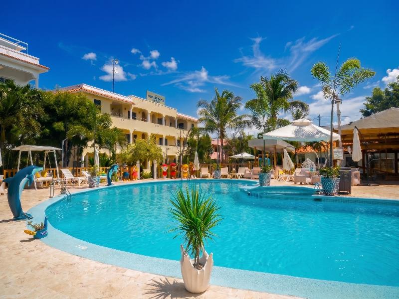 Casual Eden Bayahibe image