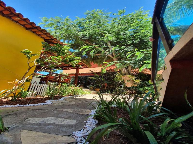 Pousada Star Buzios image