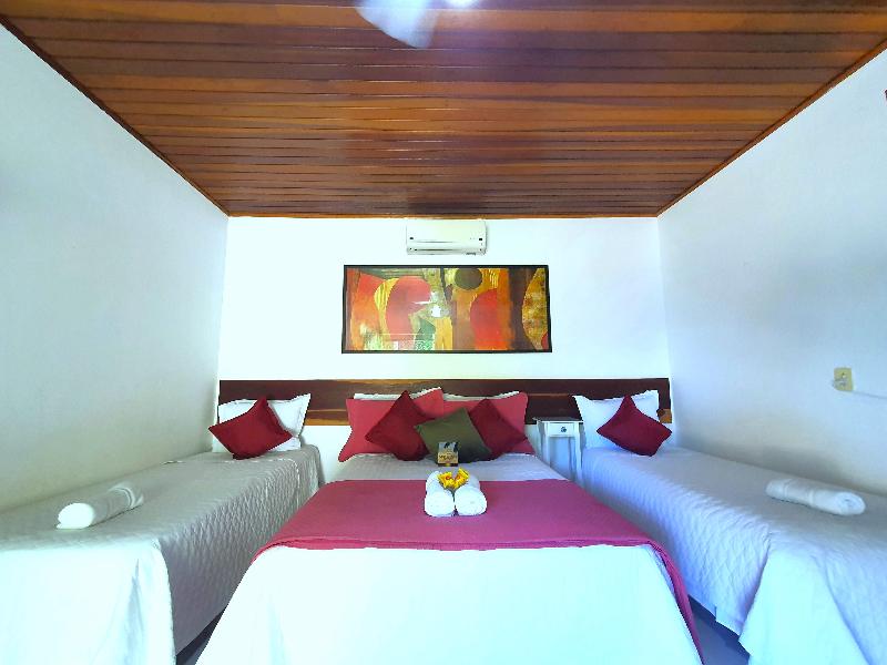 Pousada Star Buzios image