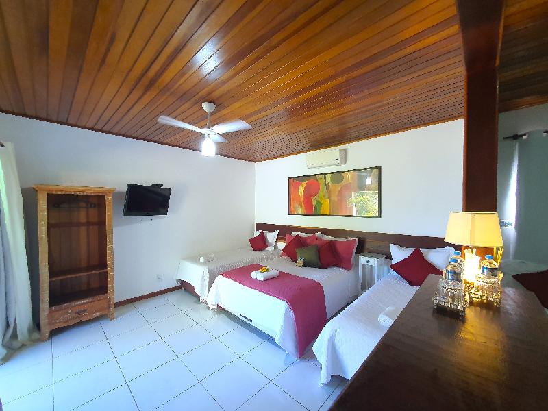 Pousada Star Buzios image