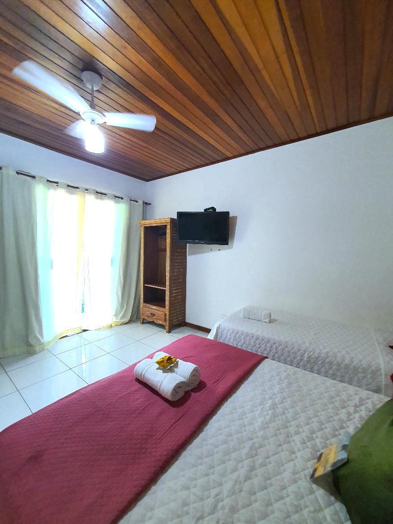 Pousada Star Buzios image