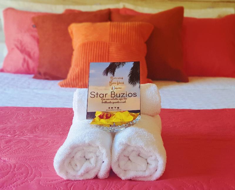 Pousada Star Buzios image