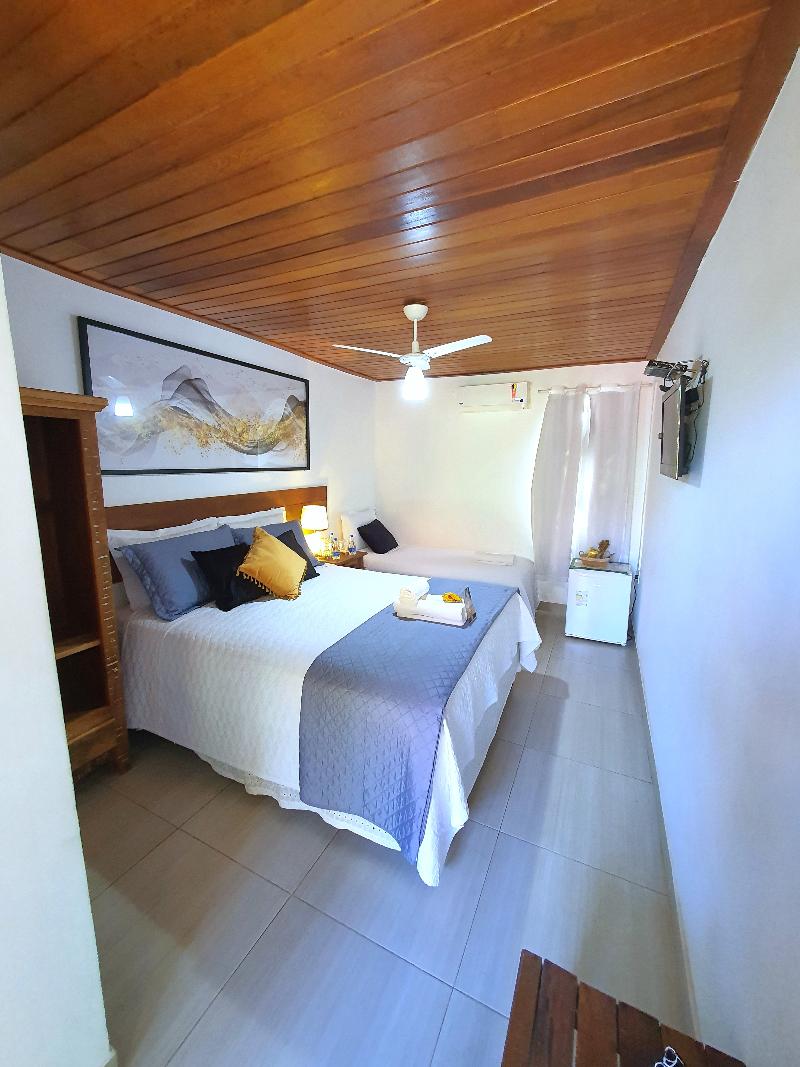 Pousada Star Buzios image
