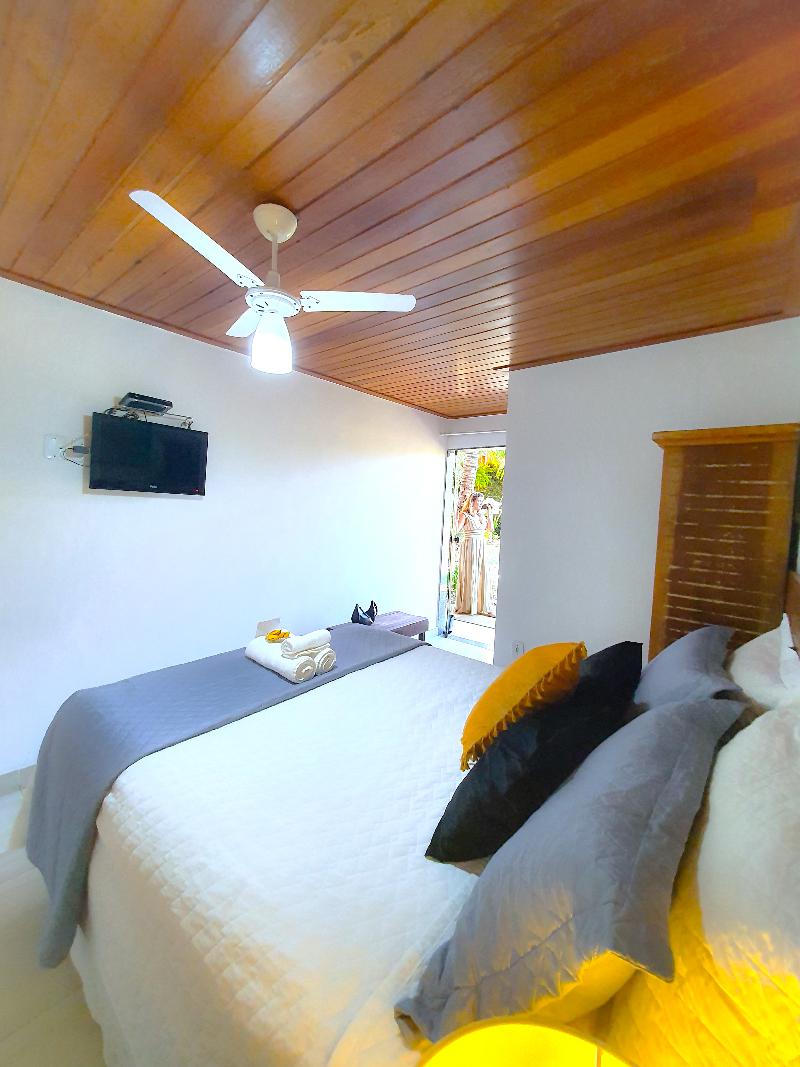 Pousada Star Buzios image