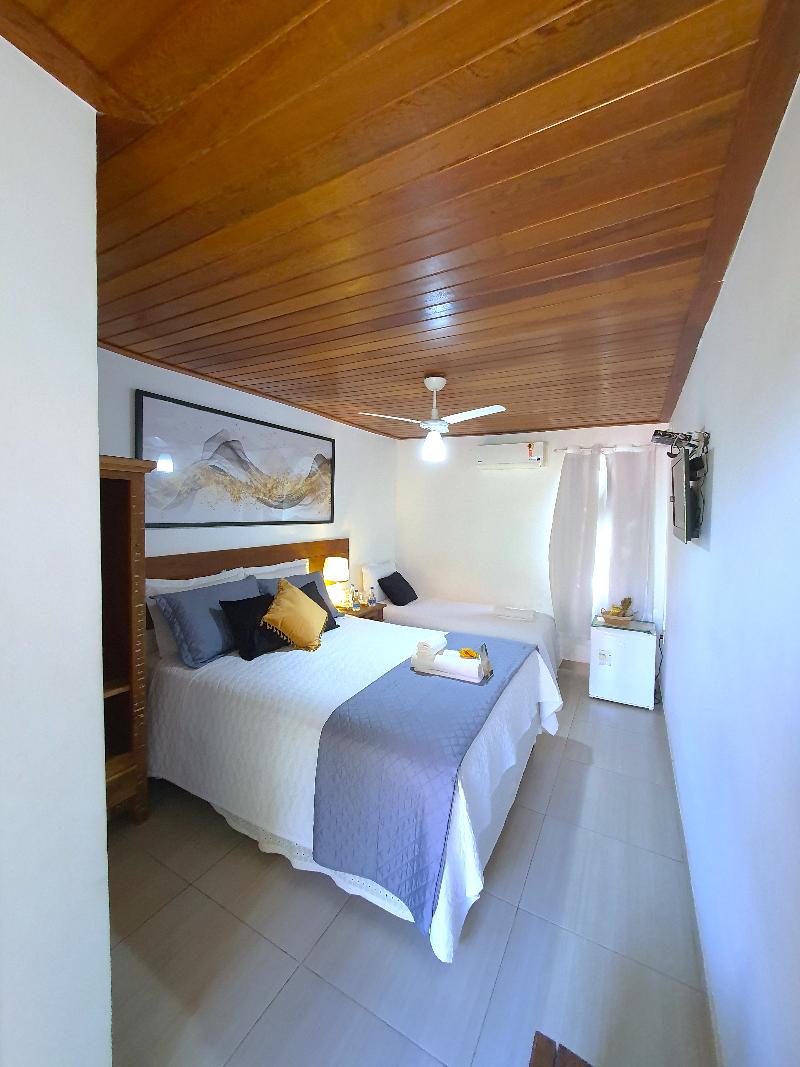 Pousada Star Buzios image