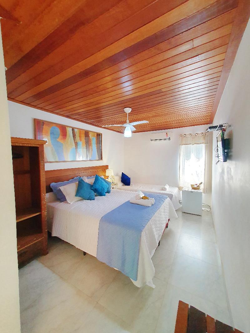 Pousada Star Buzios image
