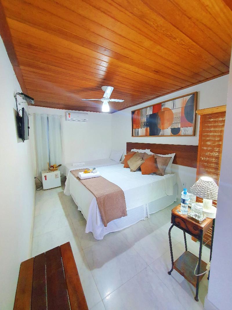 Pousada Star Buzios image