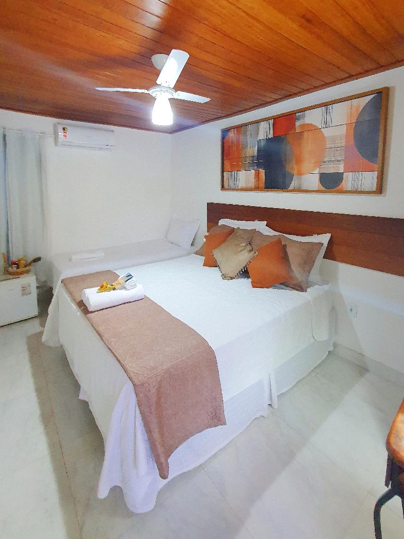 Pousada Star Buzios image