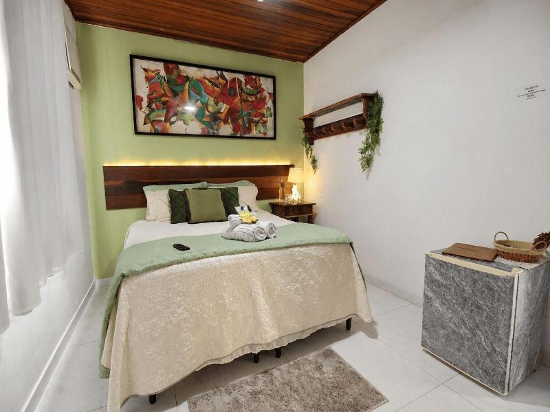 Pousada Star Buzios image