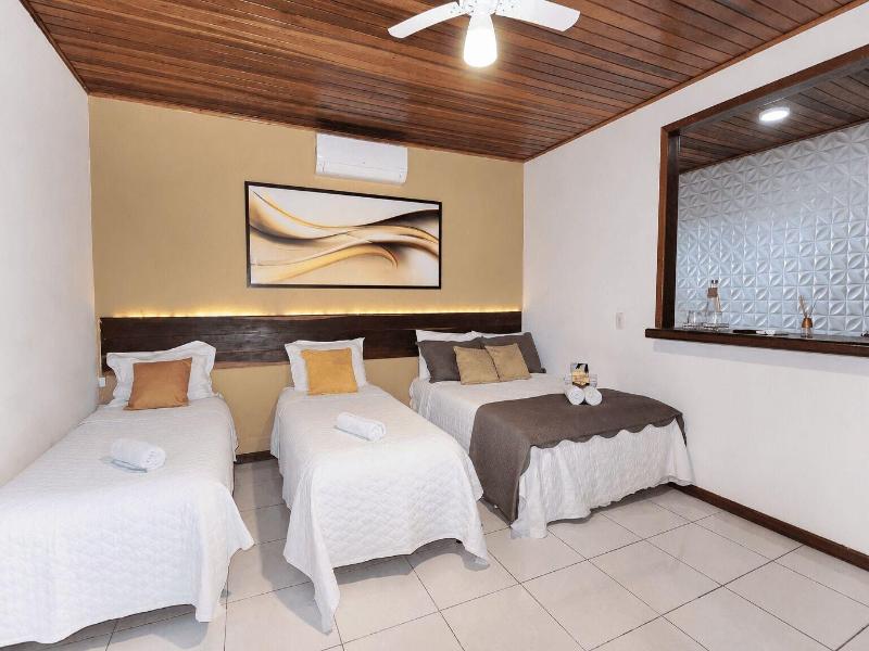 Pousada Star Buzios image