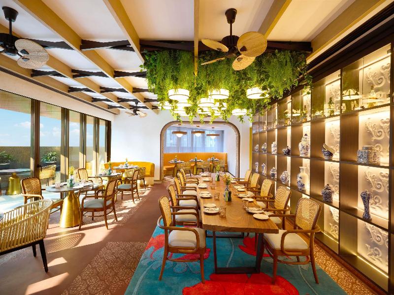 Novotel Goa Panjim image