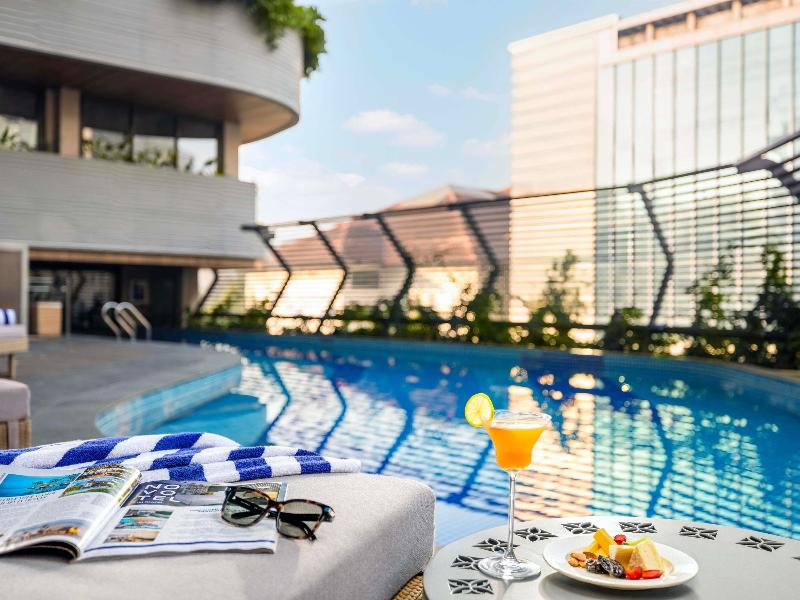 Novotel Goa Panjim image