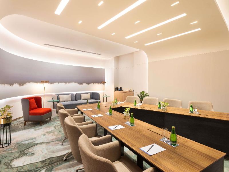 Novotel Goa Panjim image