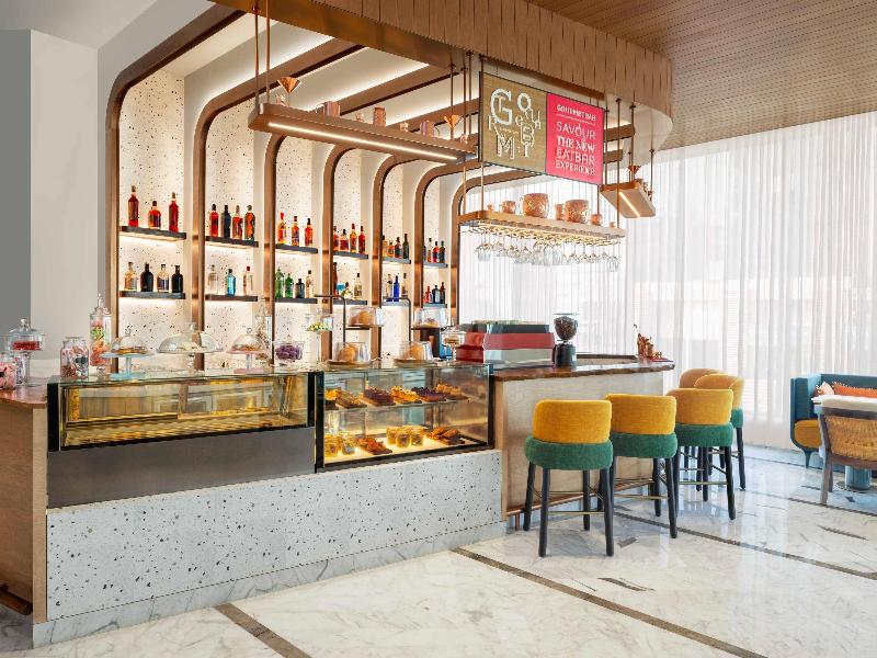 Novotel Goa Panjim image