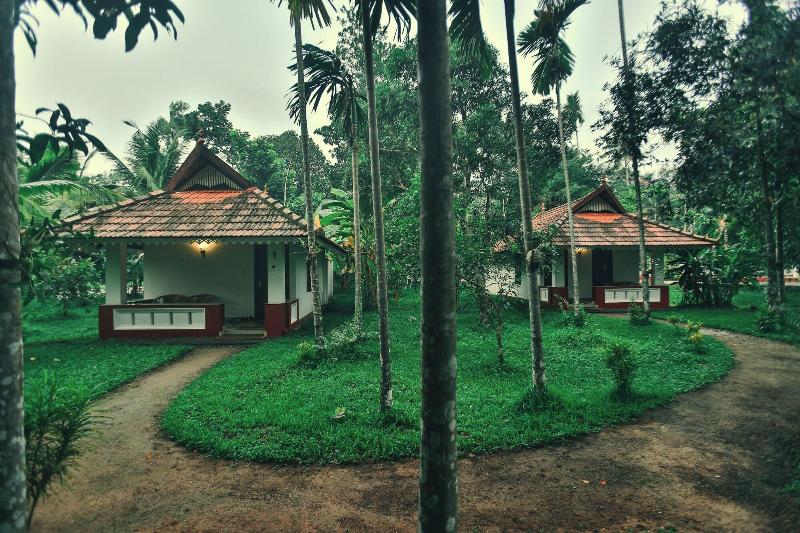 Palmgrove Lake Resort image