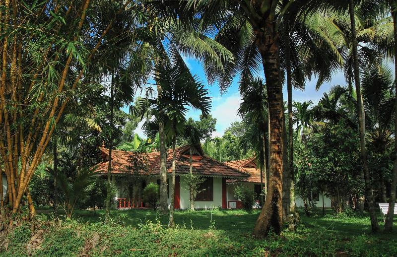 Palmgrove Lake Resort image