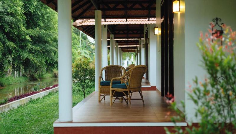 Palmgrove Lake Resort image